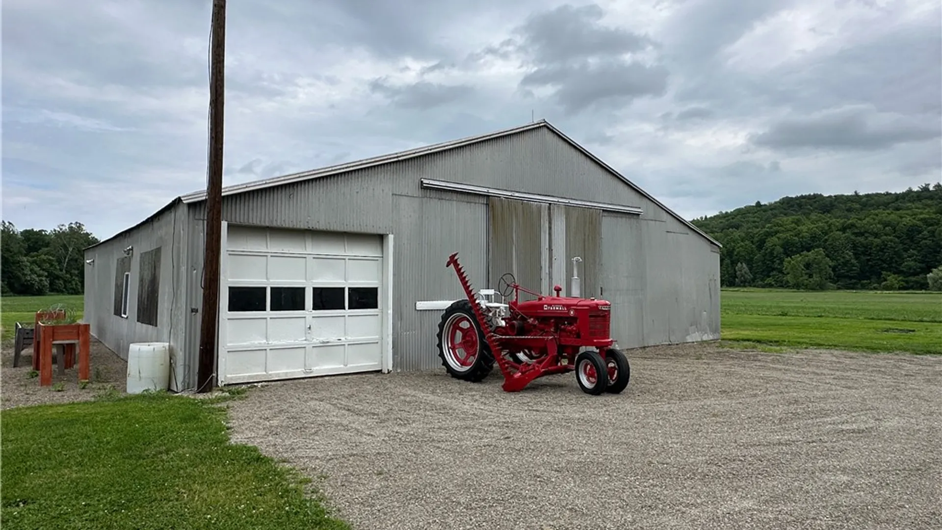 Property at 5764 Rees Road, Granger, NY 14735 36