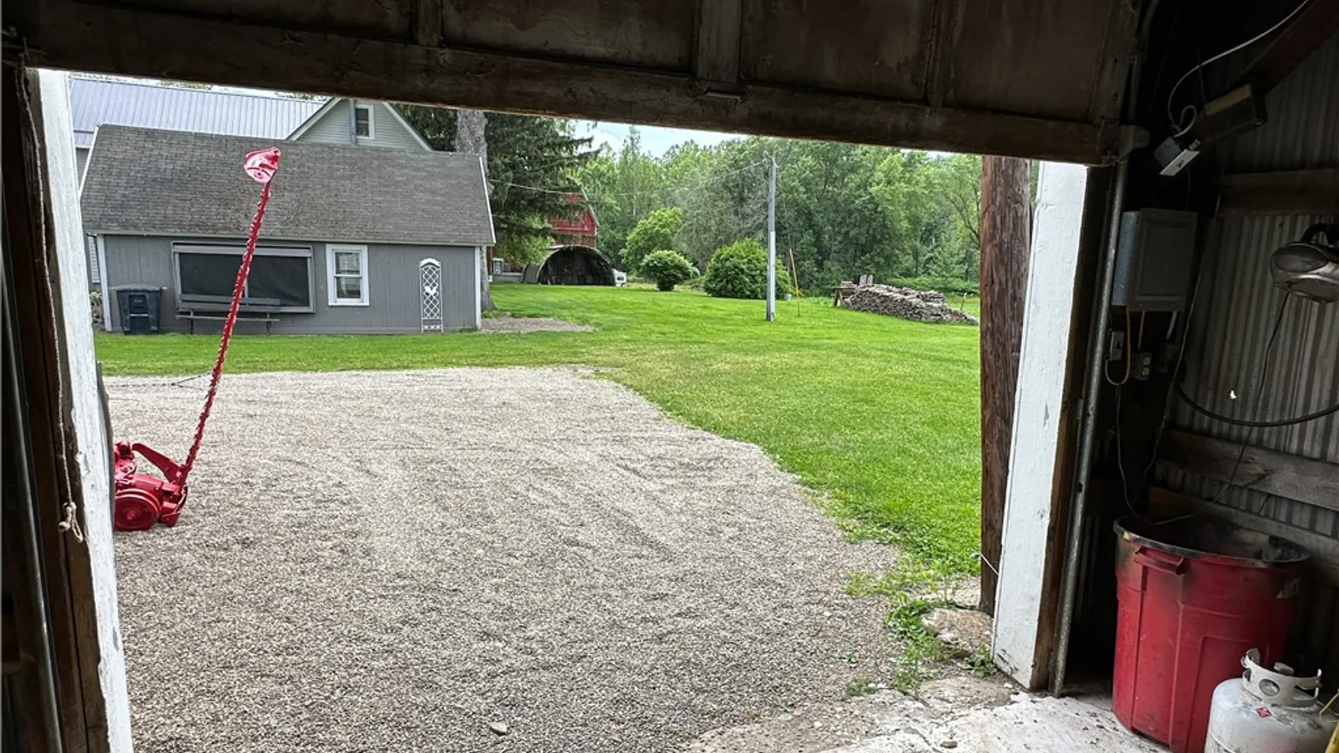 Property at 5764 Rees Road, Granger, NY 14735 37