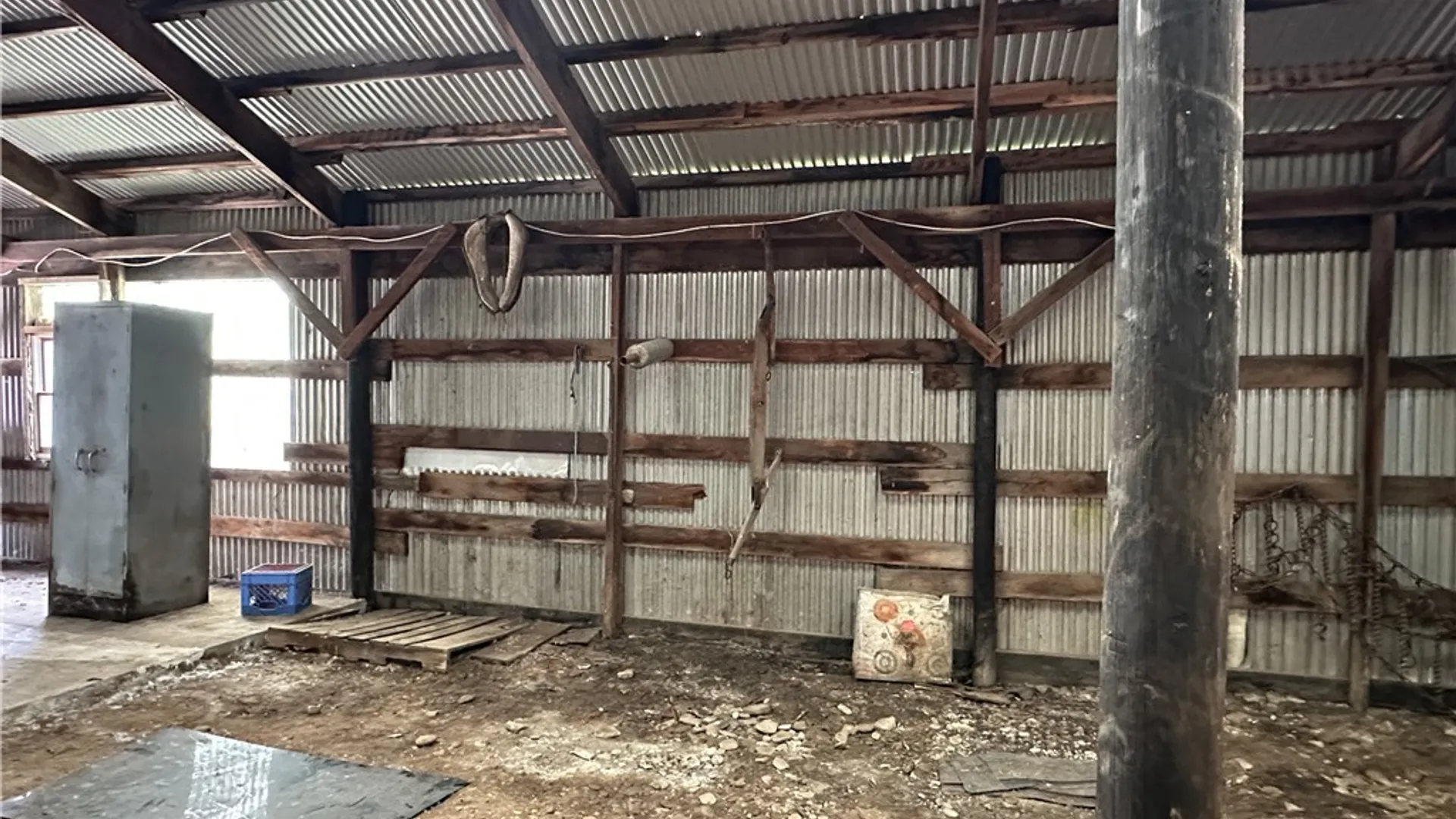 Property at 5764 Rees Road, Granger, NY 14735 38