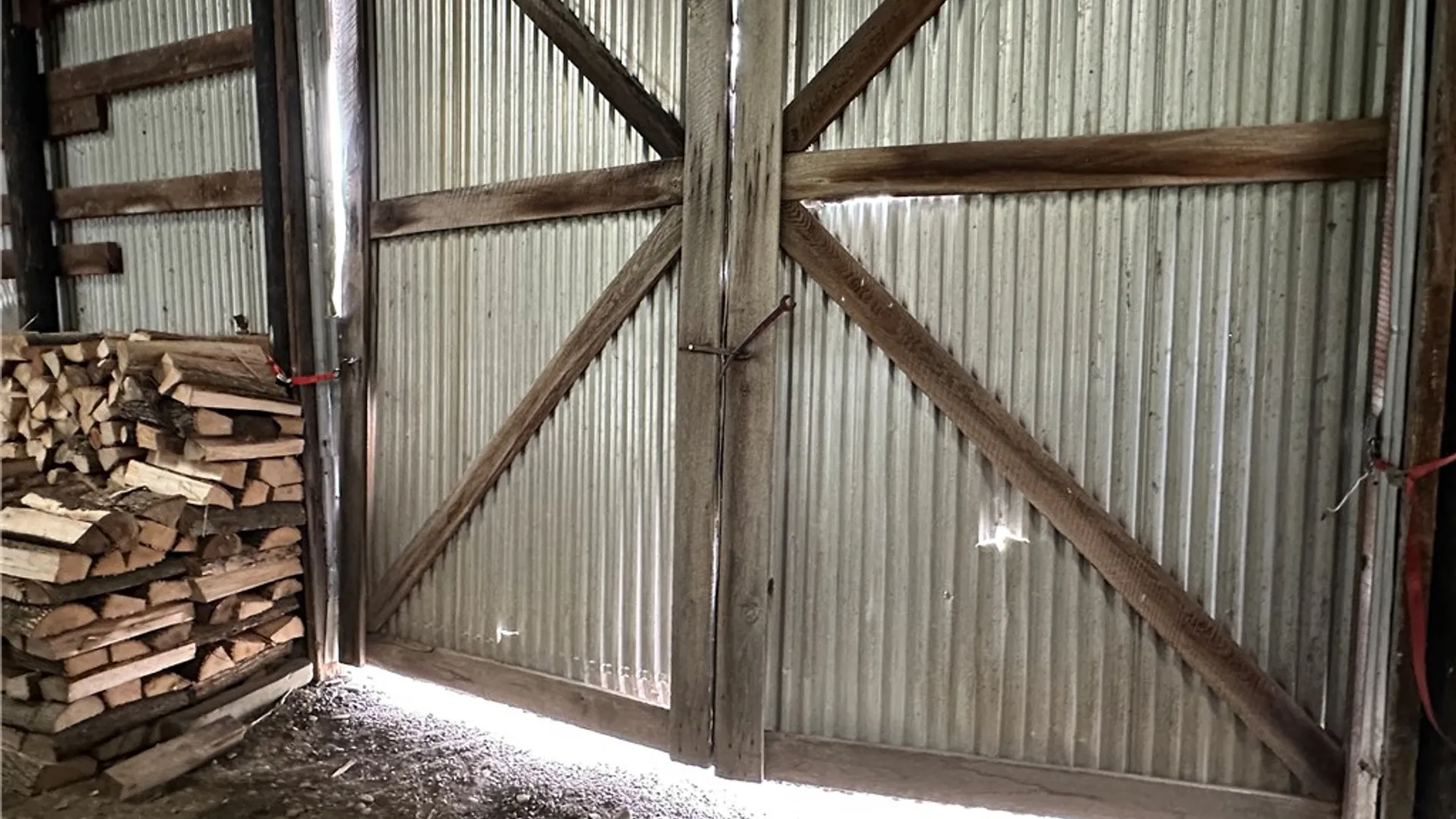 Property at 5764 Rees Road, Granger, NY 14735 39