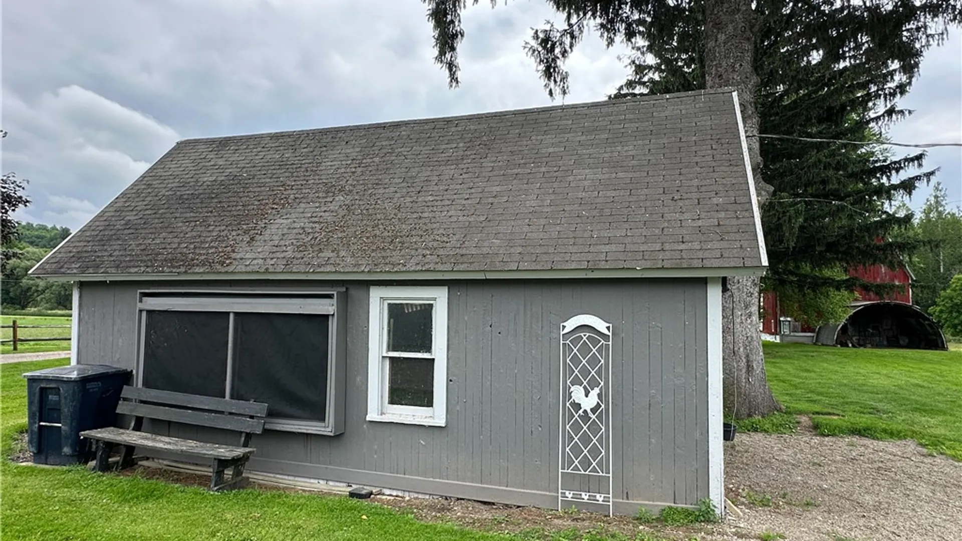 Property at 5764 Rees Road, Granger, NY 14735 40