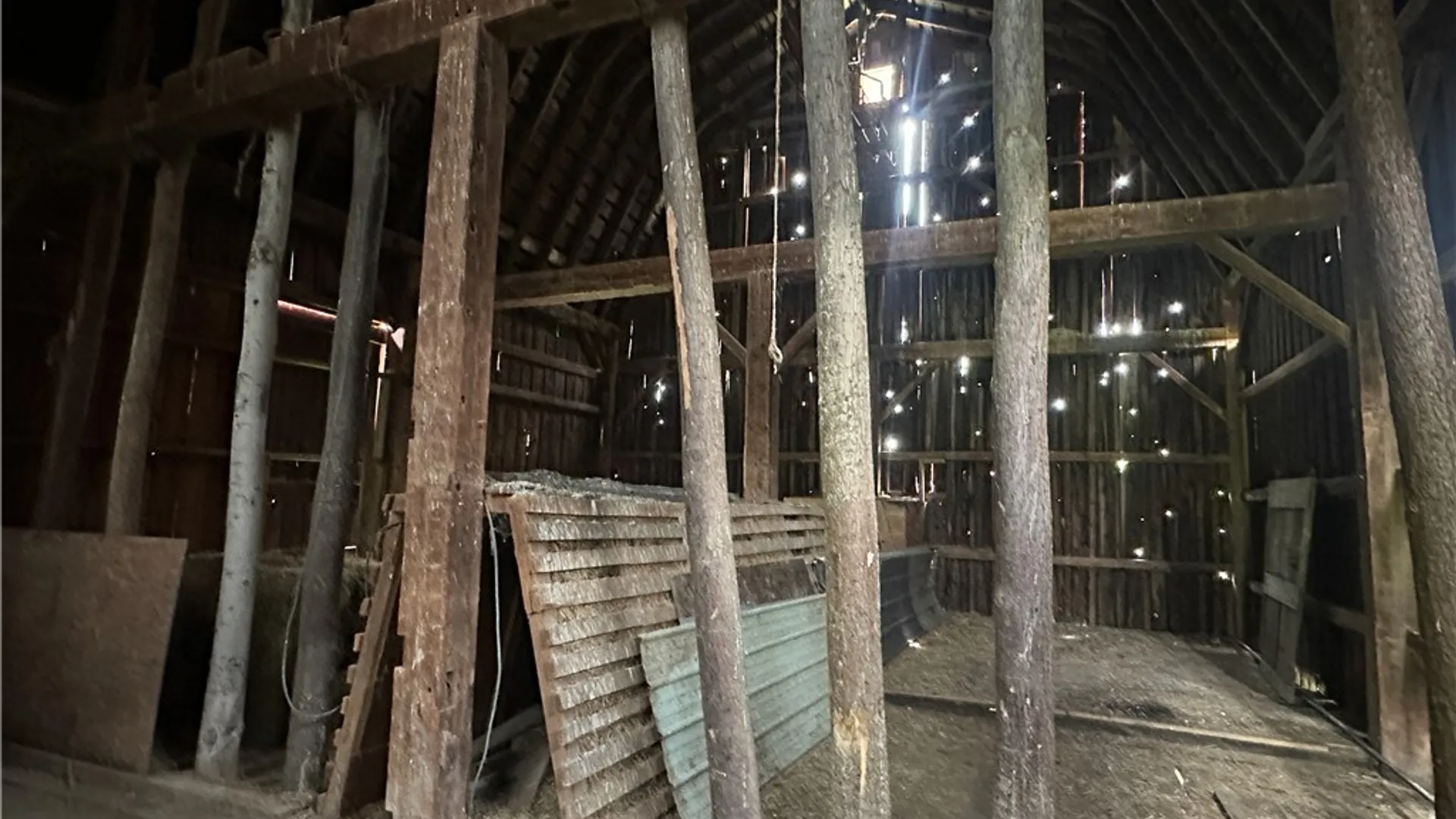 Property at 5764 Rees Road, Granger, NY 14735 43