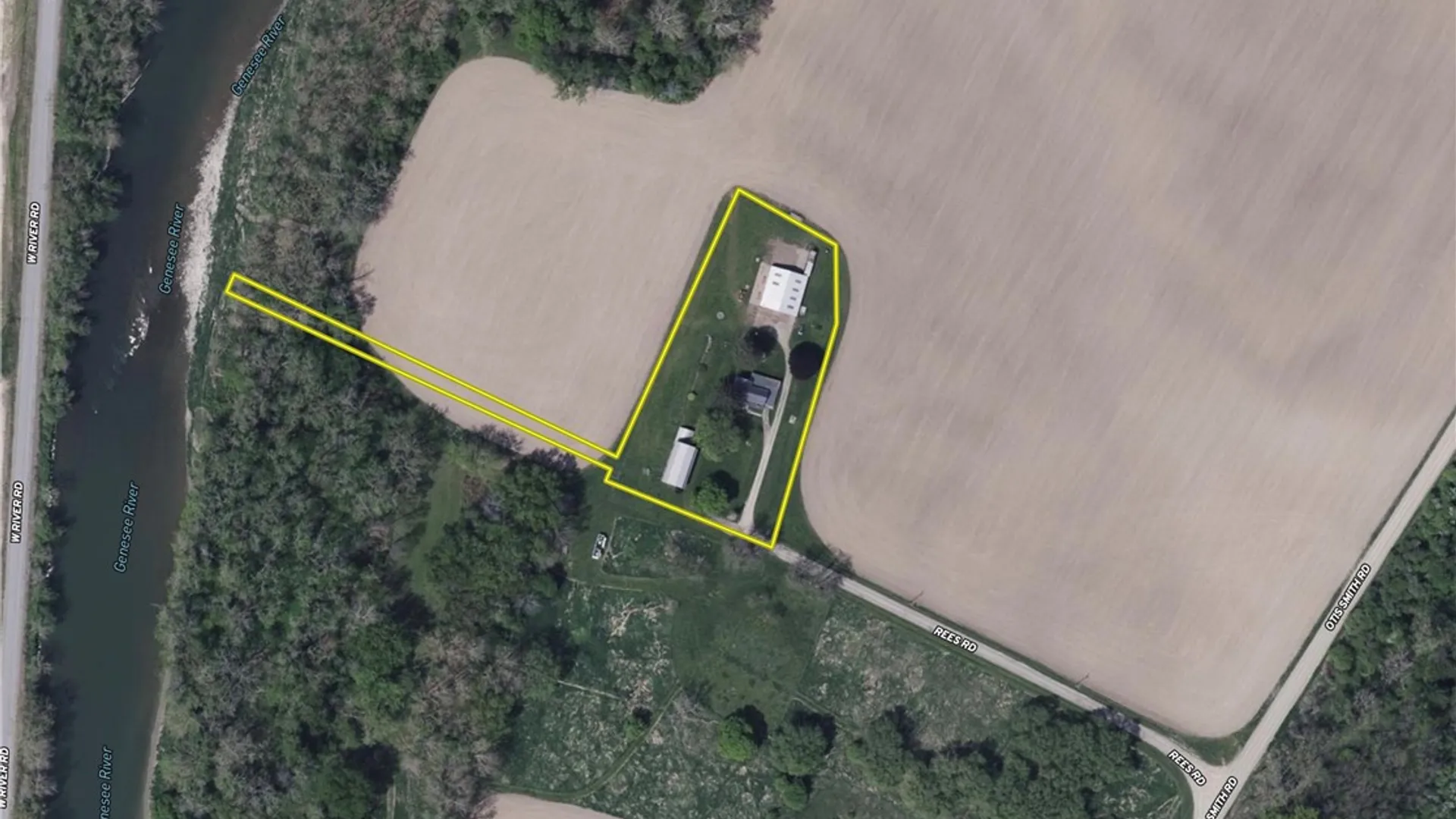 Property at 5764 Rees Road, Granger, NY 14735 48