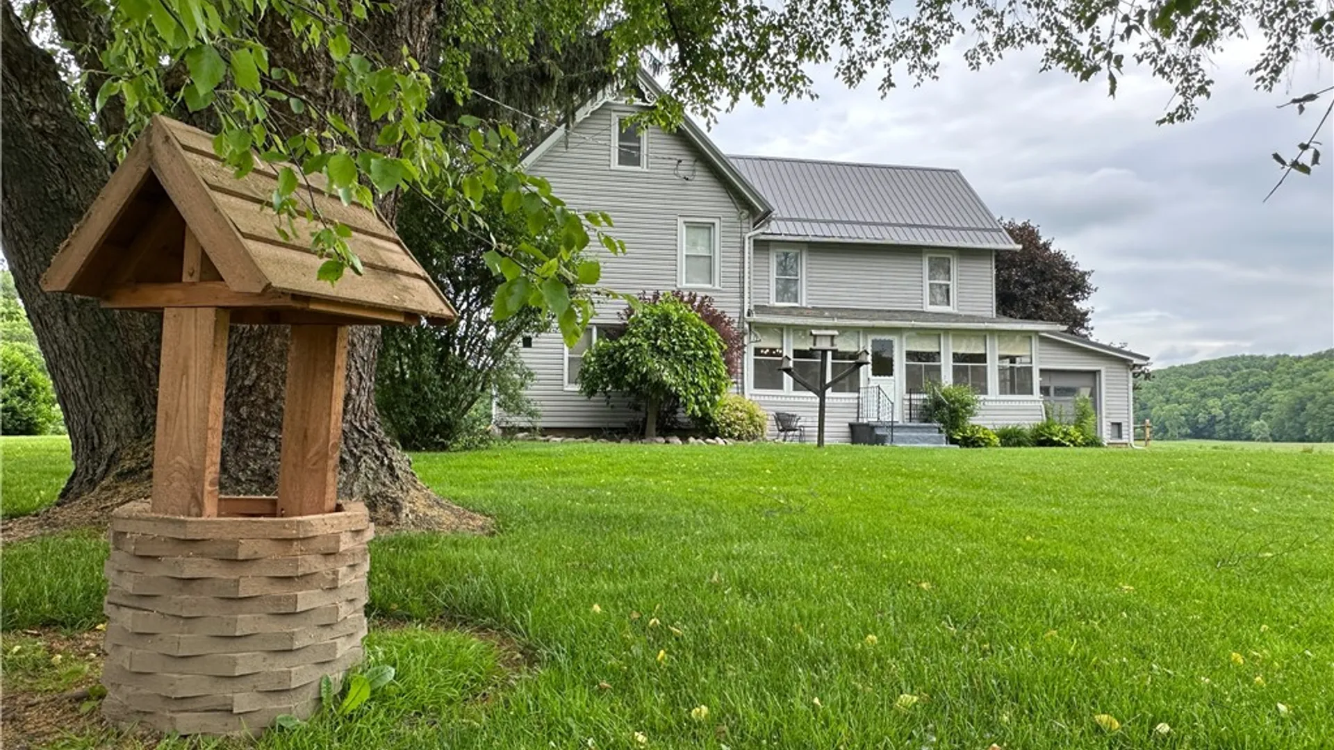 Property at 5764 Rees Road, Granger, NY 14735 5