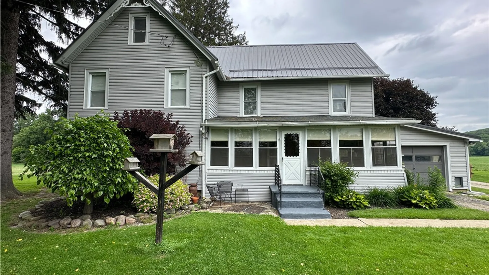 Property at 5764 Rees Road, Granger, NY 14735 6