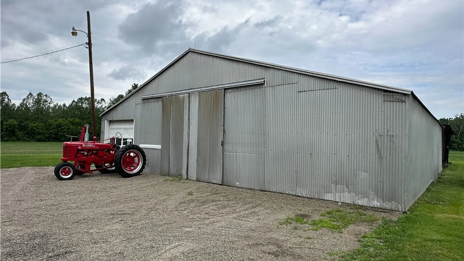 Property at 5764 Rees Road, Granger, NY 14735 9