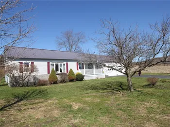 Property at 817 County Road 20, Smyrna, NY 13464
