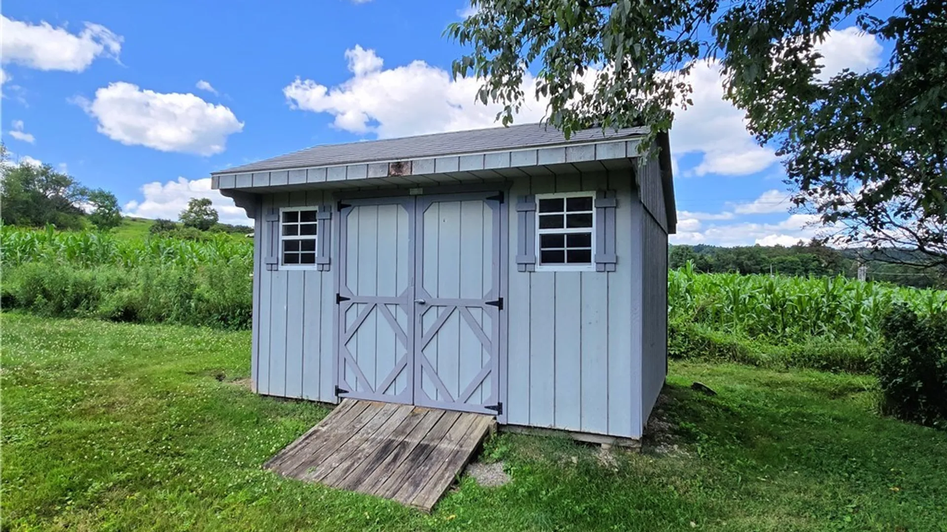 Property at 817 County Road 20, Smyrna, NY 13464 3