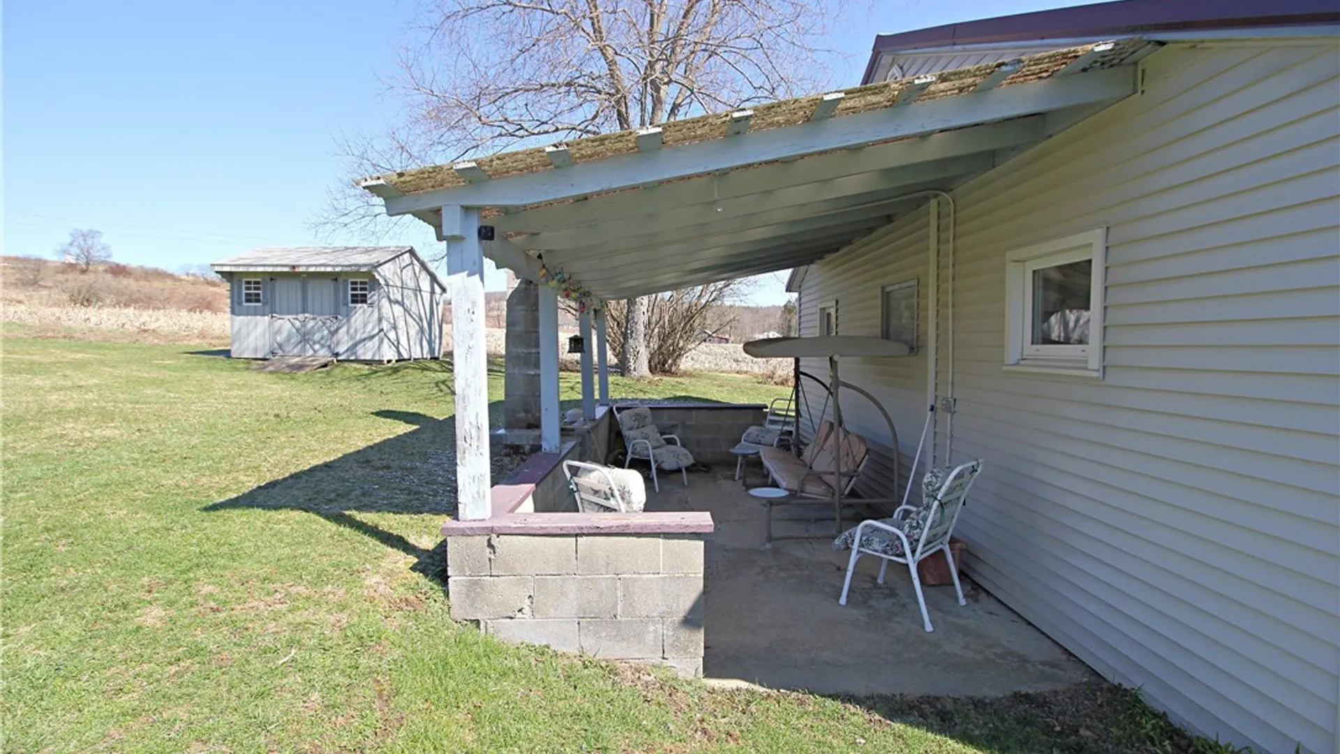 Property at 817 County Road 20, Smyrna, NY 13464 30