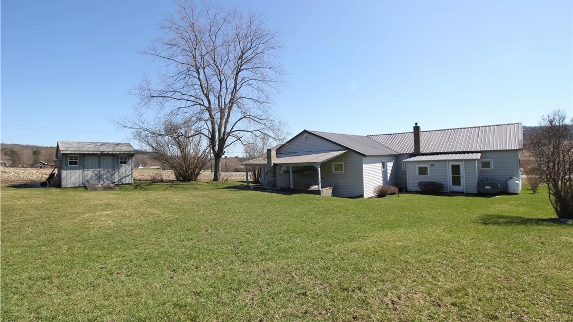 Property at 817 County Road 20, Smyrna, NY 13464 31