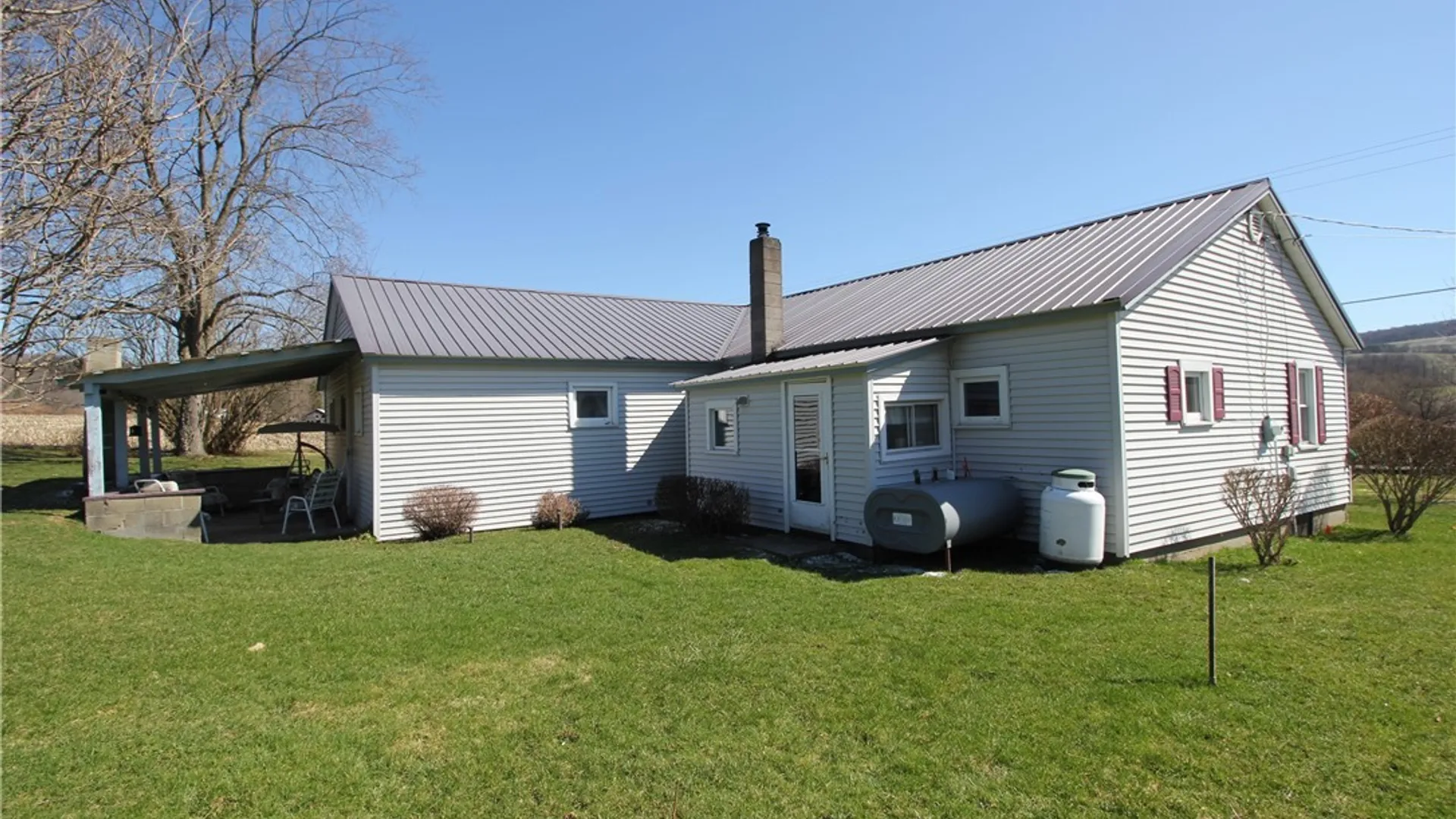 Property at 817 County Road 20, Smyrna, NY 13464 6