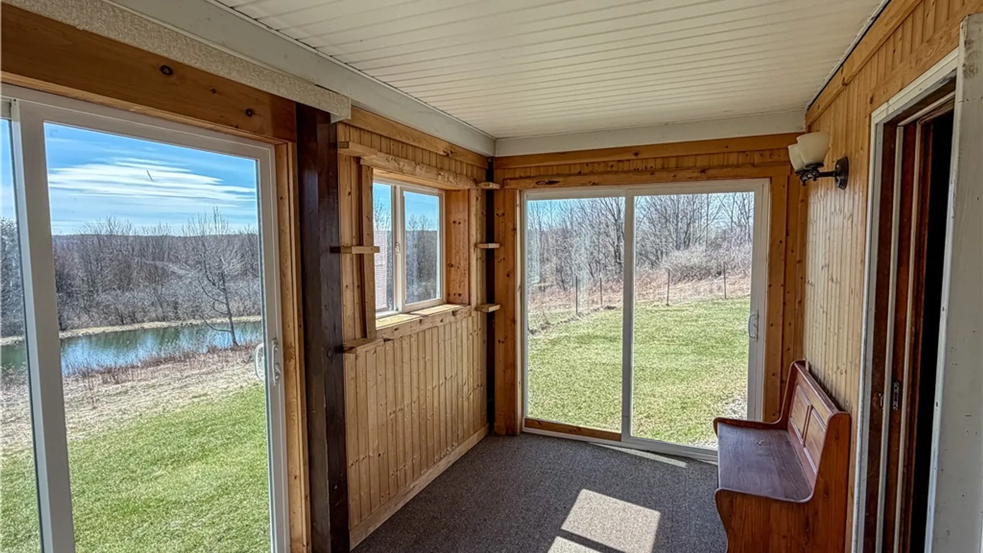 Property at 1953 Cemetery Hill Road, West Union, NY 14877 18
