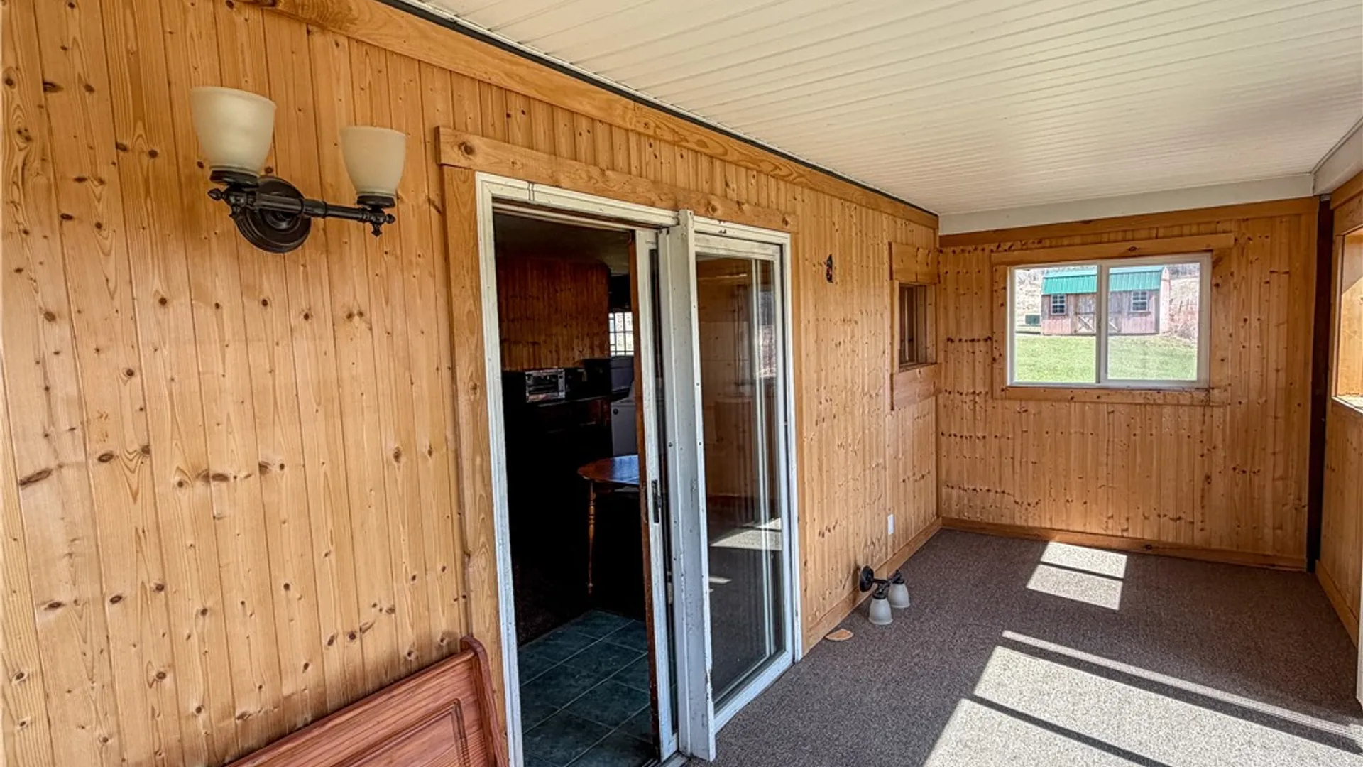 Property at 1953 Cemetery Hill Road, West Union, NY 14877 19
