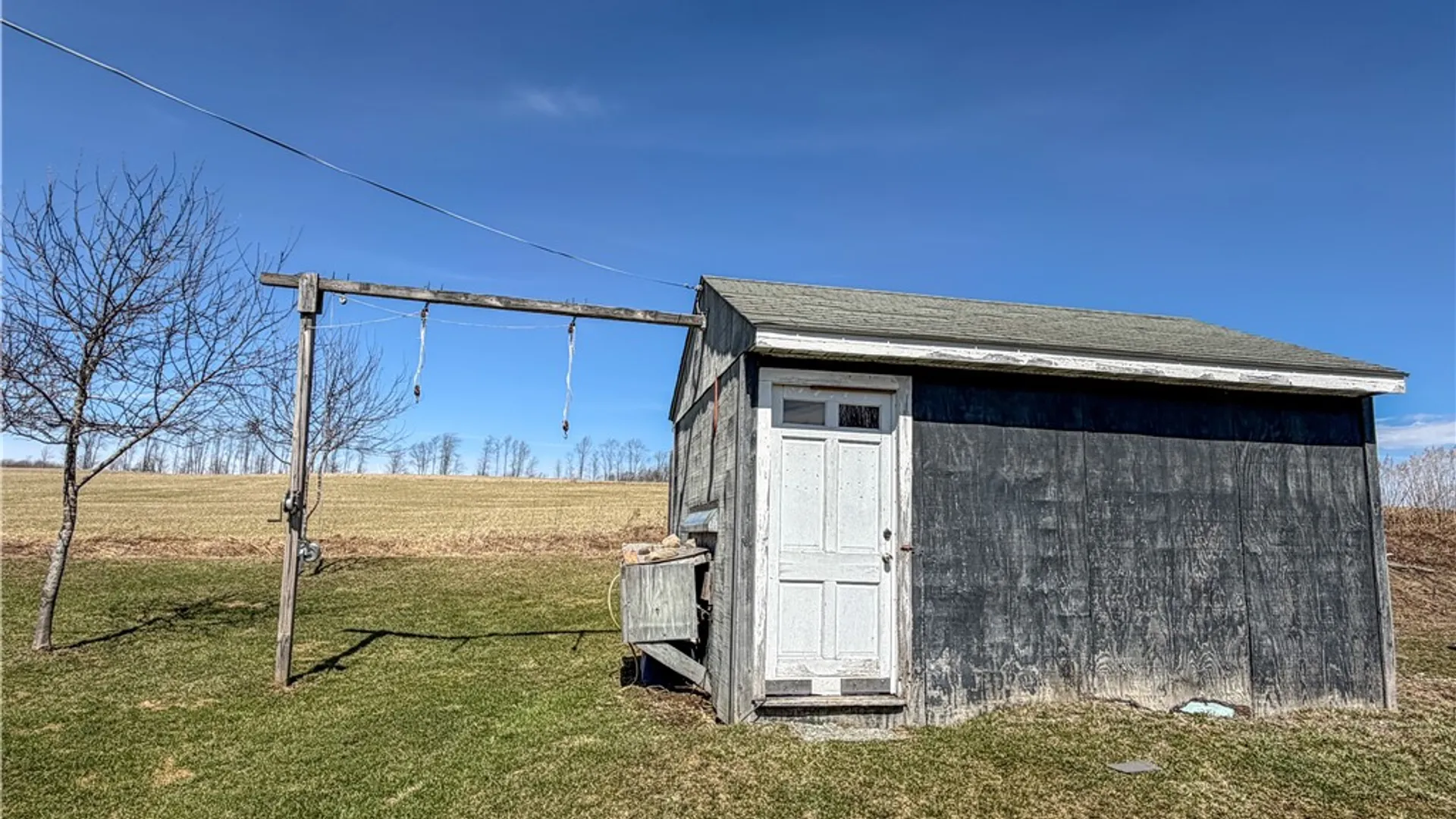 Property at 1953 Cemetery Hill Road, West Union, NY 14877 27
