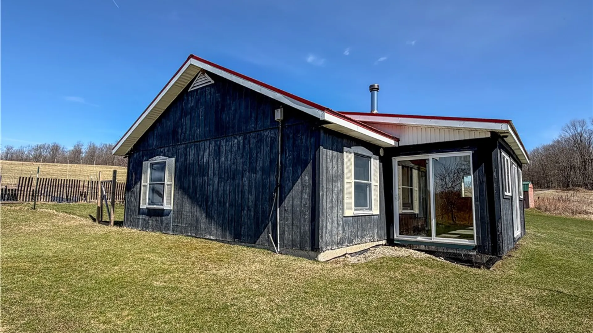 Property at 1953 Cemetery Hill Road, West Union, NY 14877 30