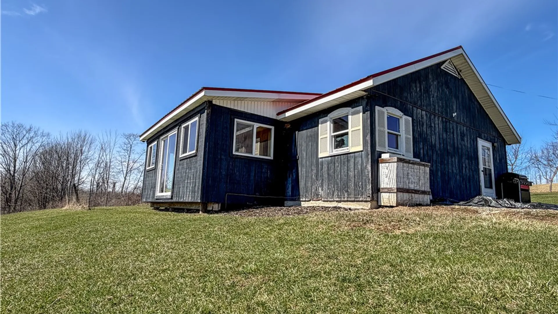 Property at 1953 Cemetery Hill Road, West Union, NY 14877 31