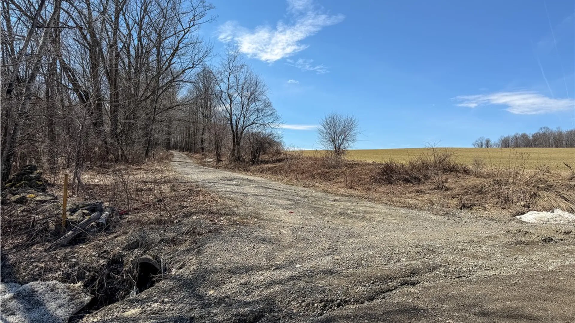 Property at 1953 Cemetery Hill Road, West Union, NY 14877 32