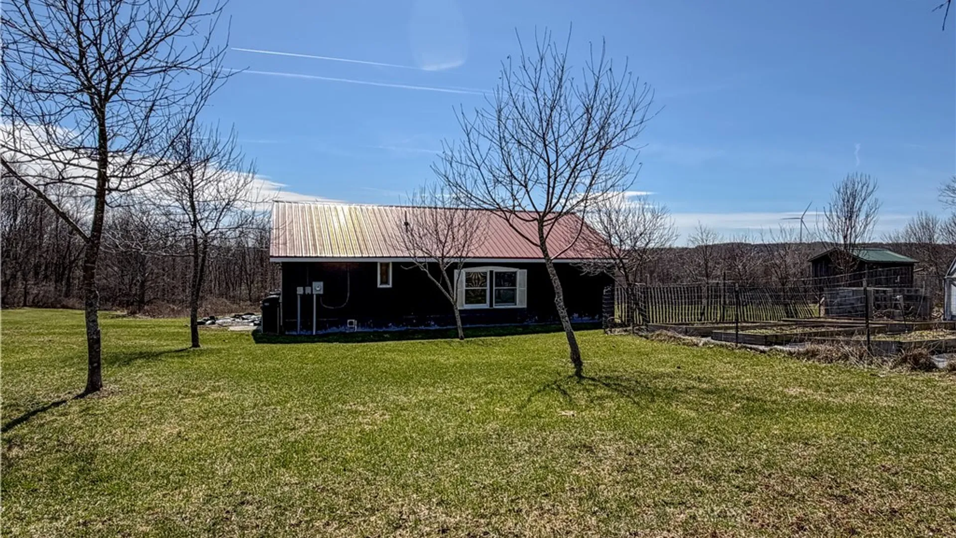 Property at 1953 Cemetery Hill Road, West Union, NY 14877 5
