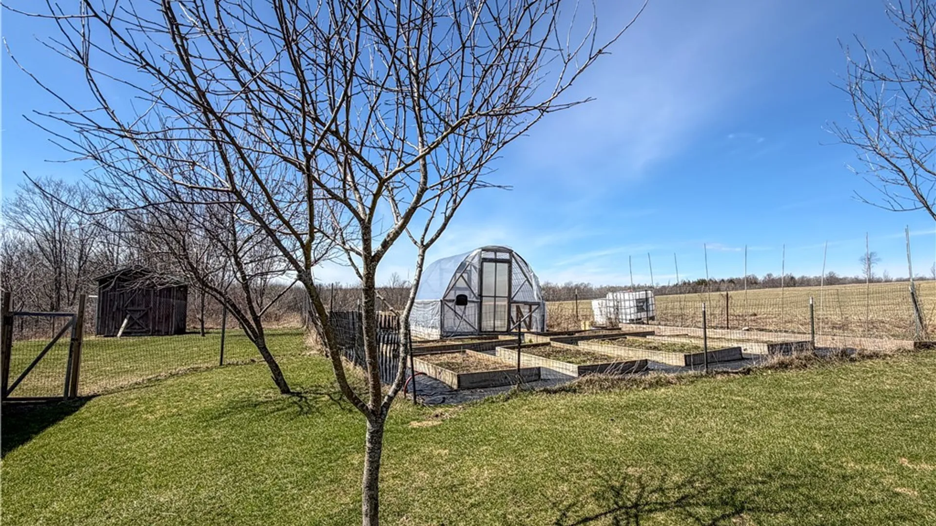Property at 1953 Cemetery Hill Road, West Union, NY 14877 6