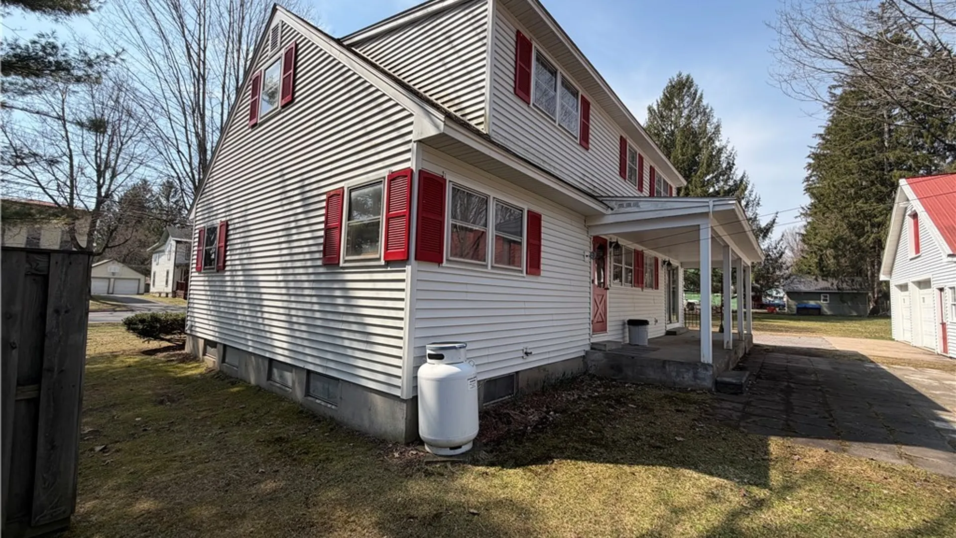 Property at 123 Ford Street, Boonville, NY 13309 11