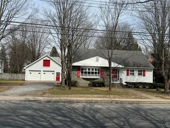 Property at 123 Ford Street, Boonville, NY 13309
