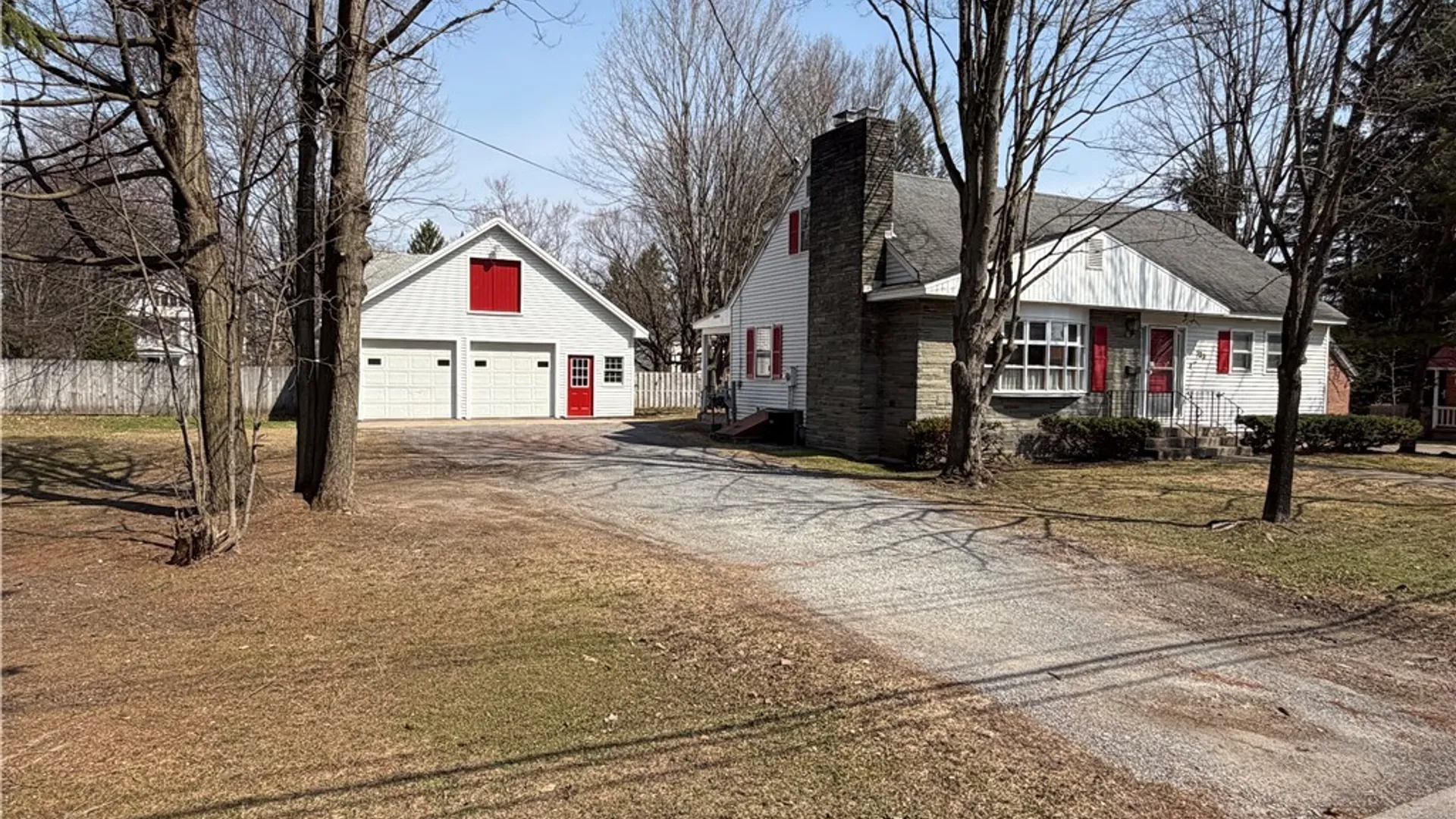 Property at 123 Ford Street, Boonville, NY 13309 3