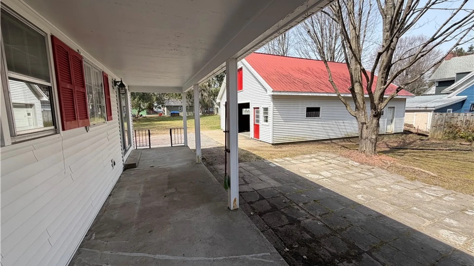Property at 123 Ford Street, Boonville, NY 13309 36