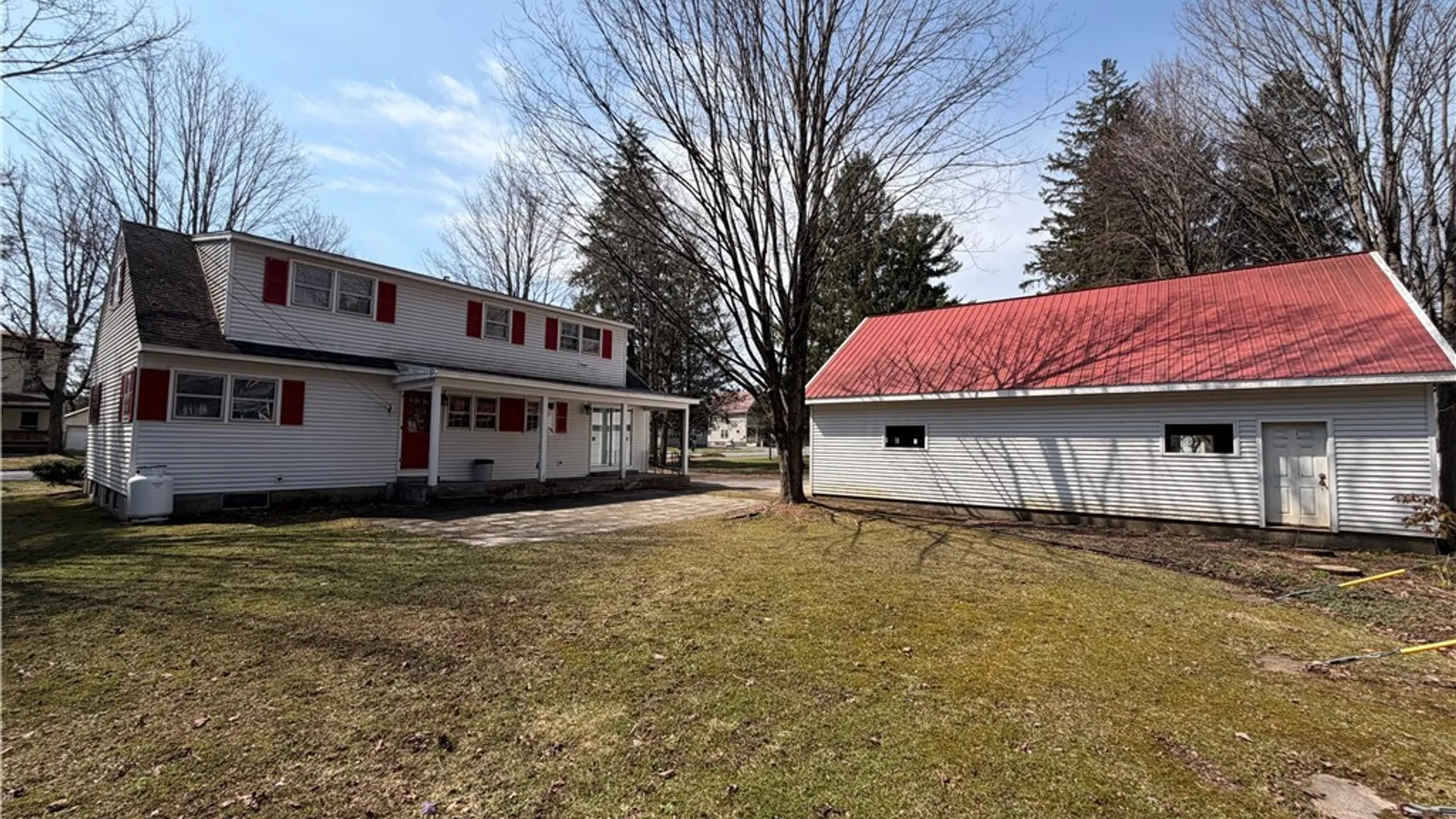 Property at 123 Ford Street, Boonville, NY 13309 46