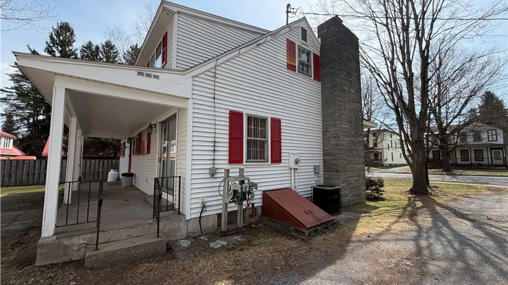 Property at 123 Ford Street, Boonville, NY 13309 6
