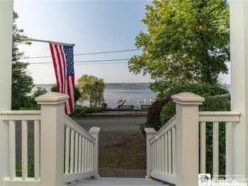 Property at 4896 Ashville Bay Road, North Harmony, NY 14710