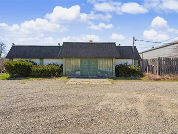 Property at 24 Dyke Street, Wellsville, NY 14895