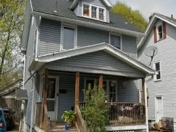Property at 206 Mohawk Street, Rochester, NY 14621
