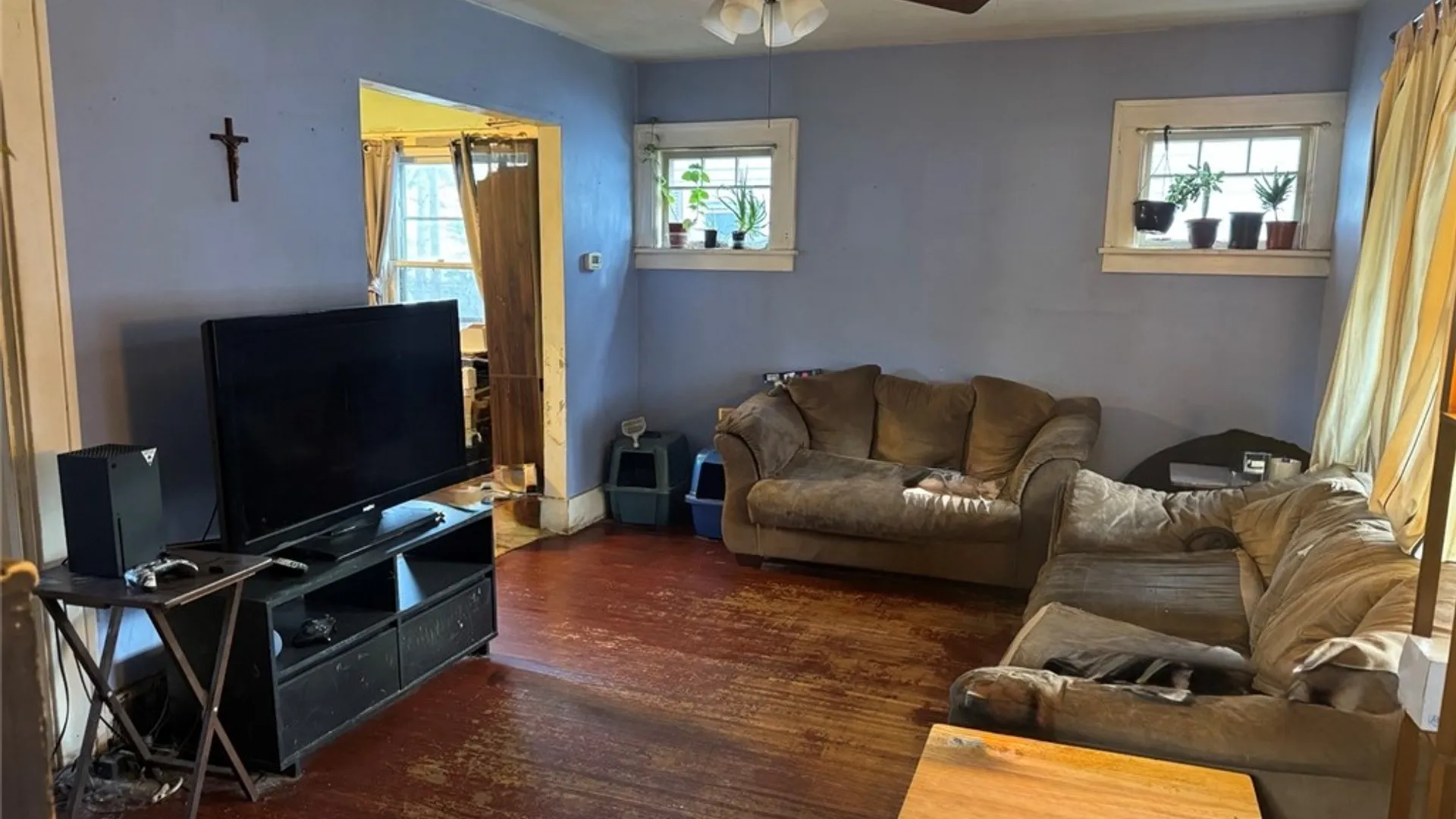 Property at 206 Mohawk Street, Rochester, NY 14621 3