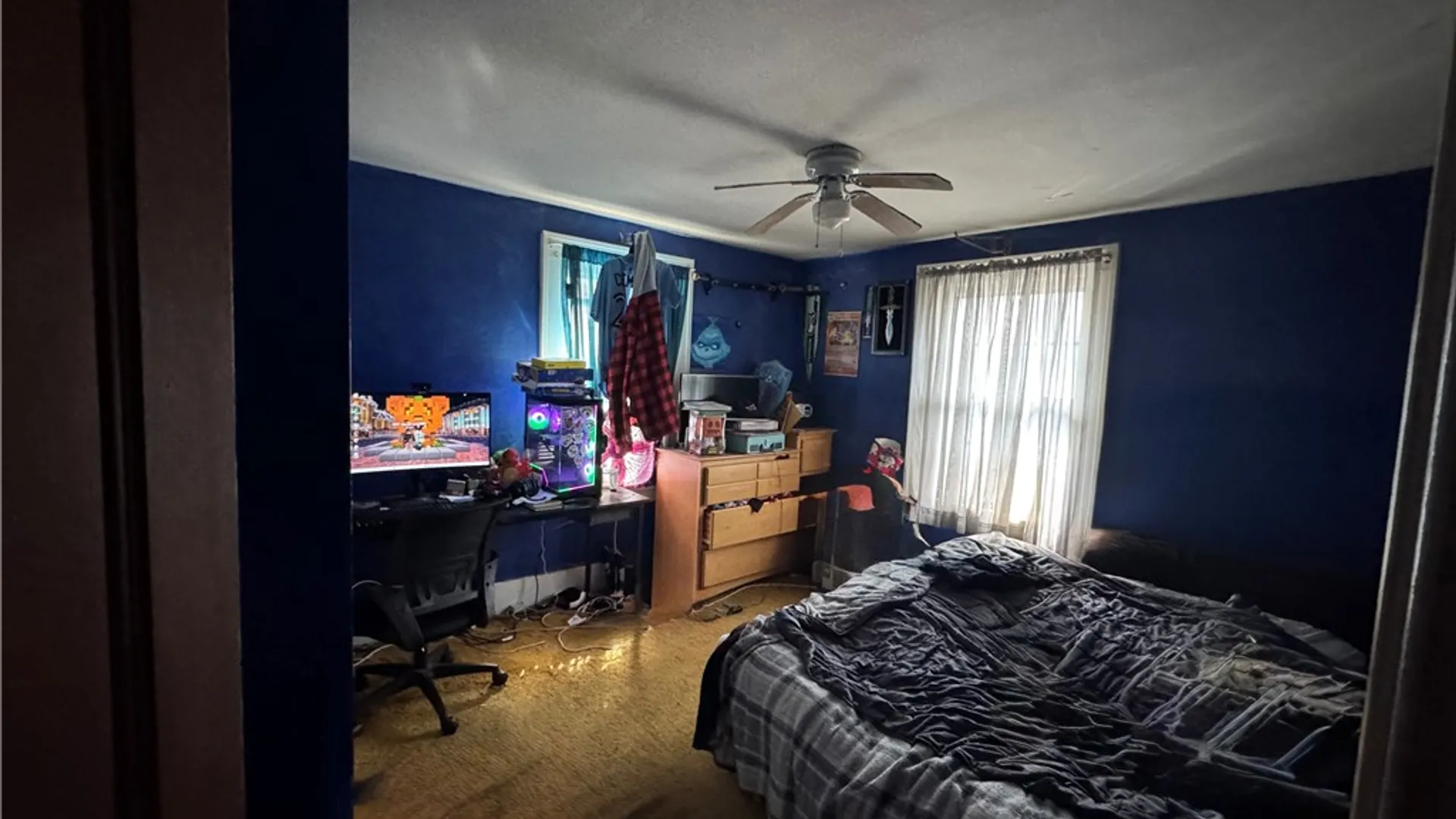 Property at 206 Mohawk Street, Rochester, NY 14621 7