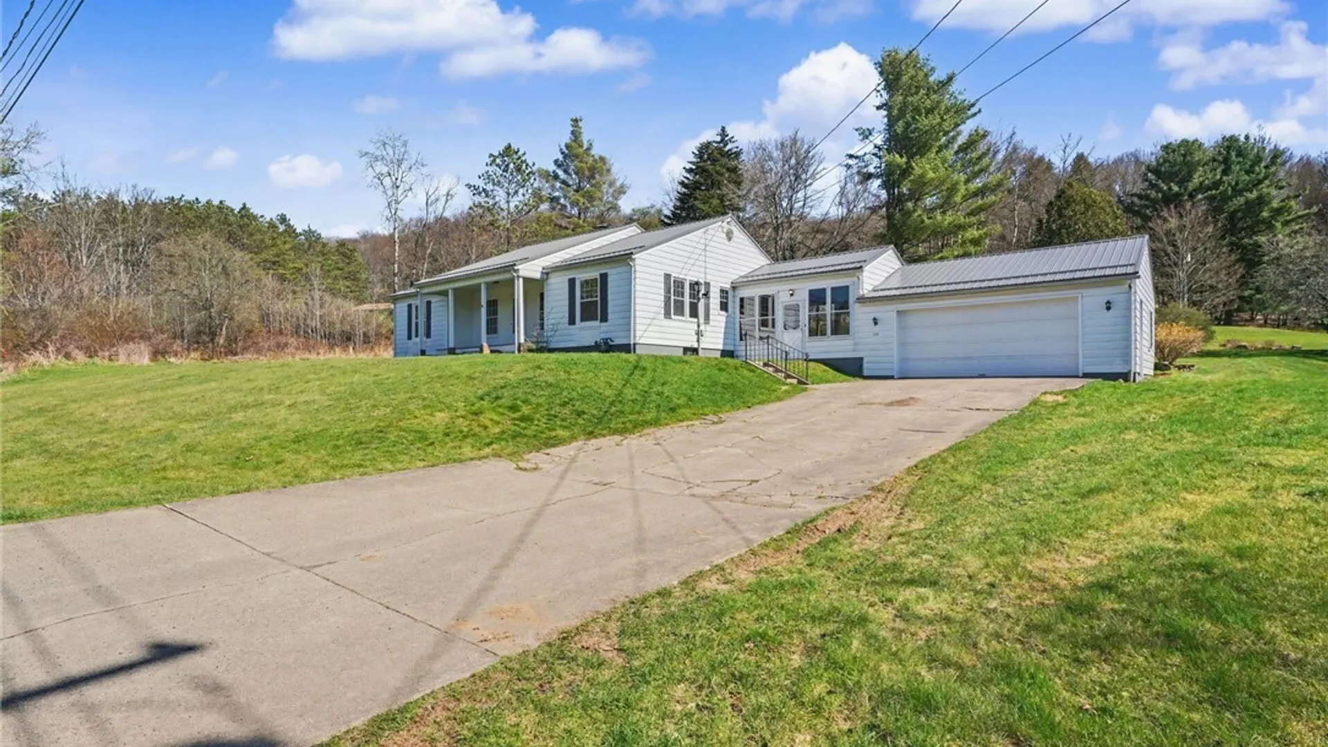 Property at 20 Sunset, Portville, NY 14770 2