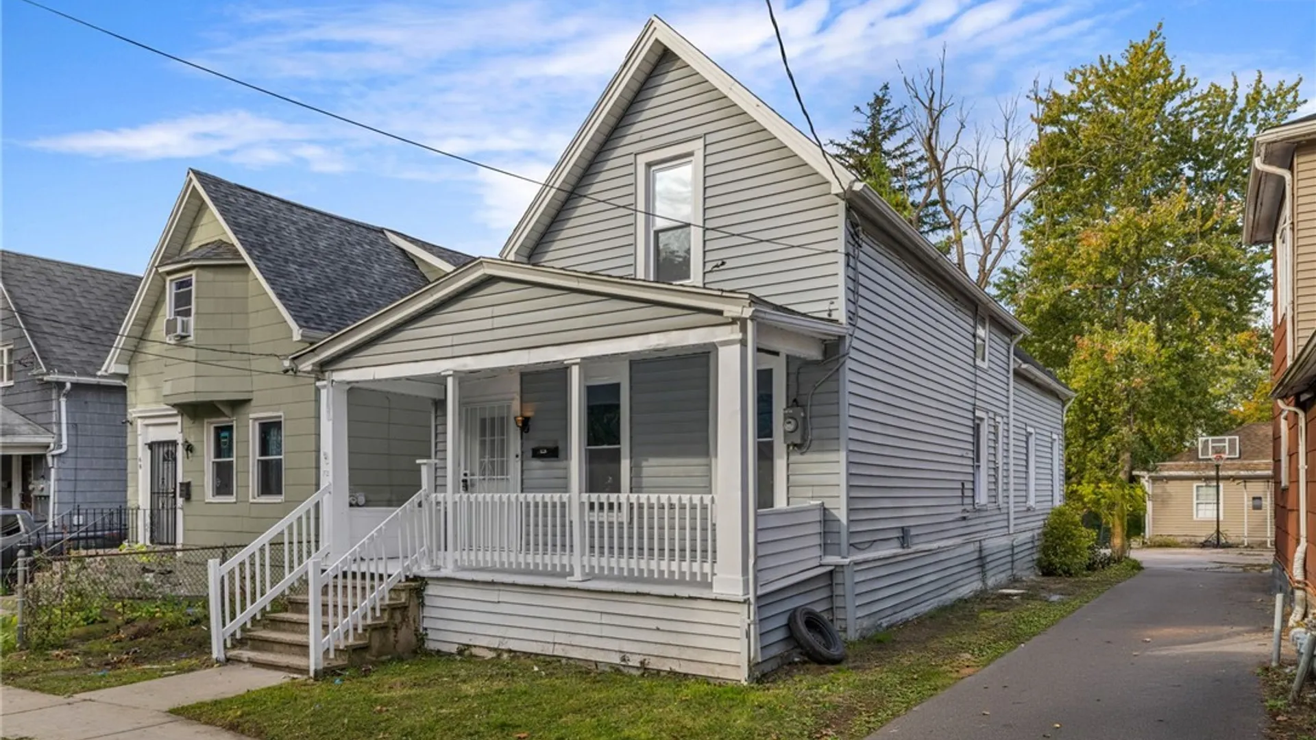 Property at 72 Saint Joseph Avenue, Buffalo, NY 14211 2