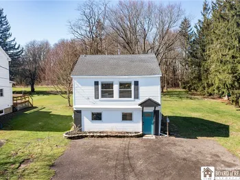 Property at 86 Erie Street, Chautauqua, NY 14757