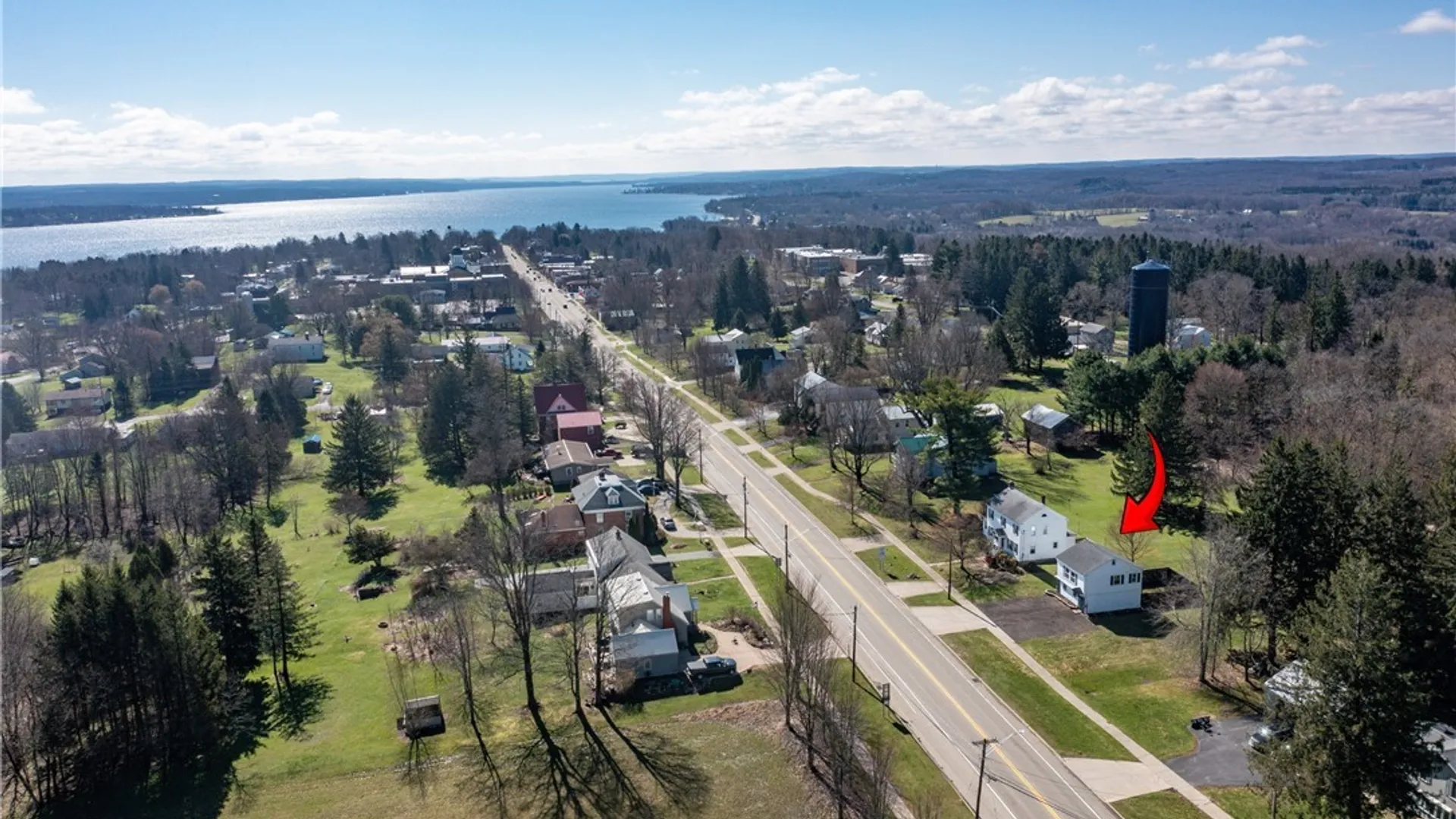 Property at 86 Erie Street, Chautauqua, NY 14757 29