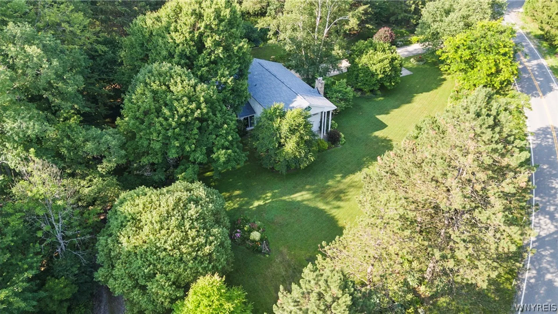 Property at 9832 Holland Road, Holland, NY 14080 10