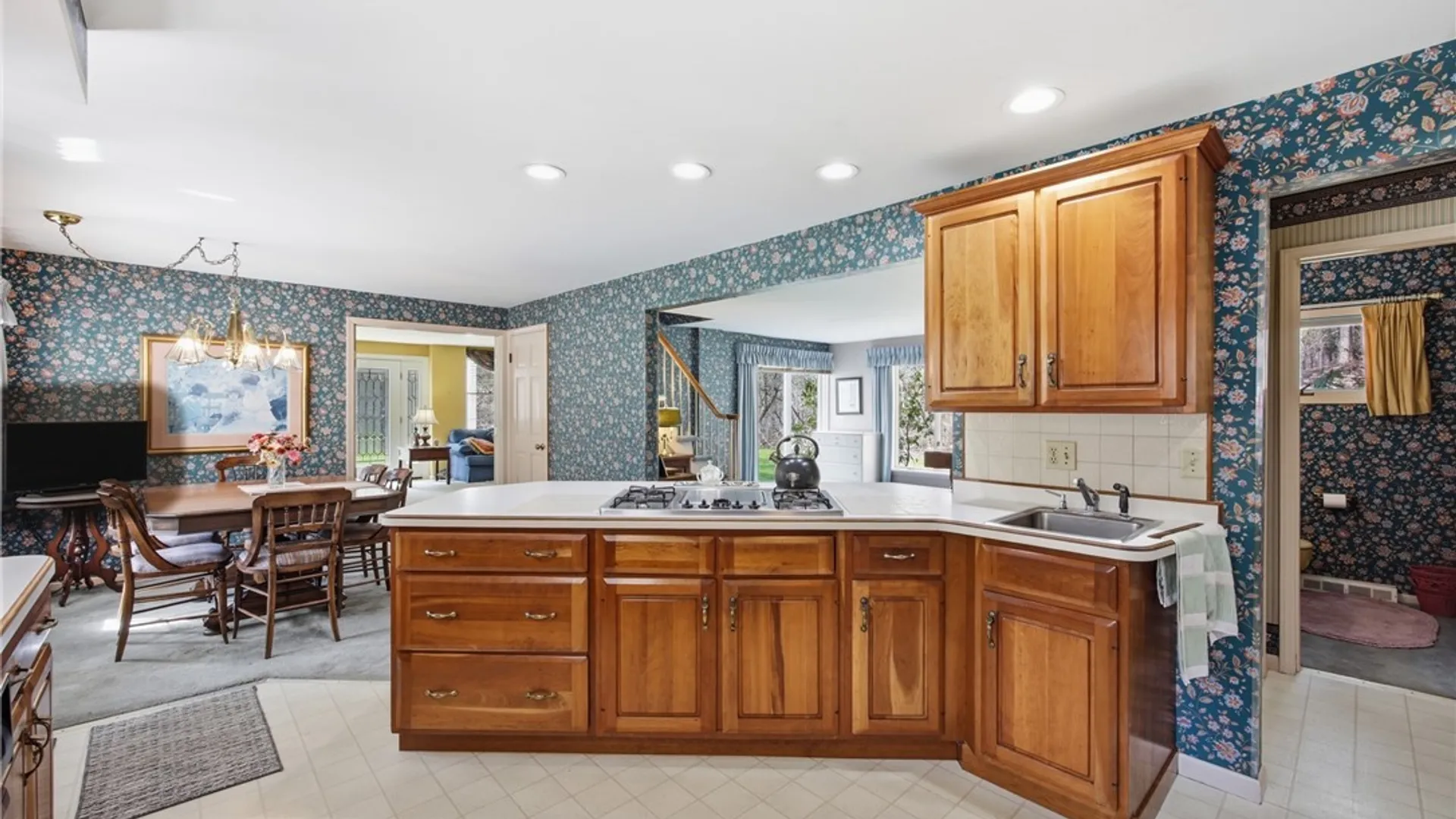 Property at 9832 Holland Road, Holland, NY 14080 12