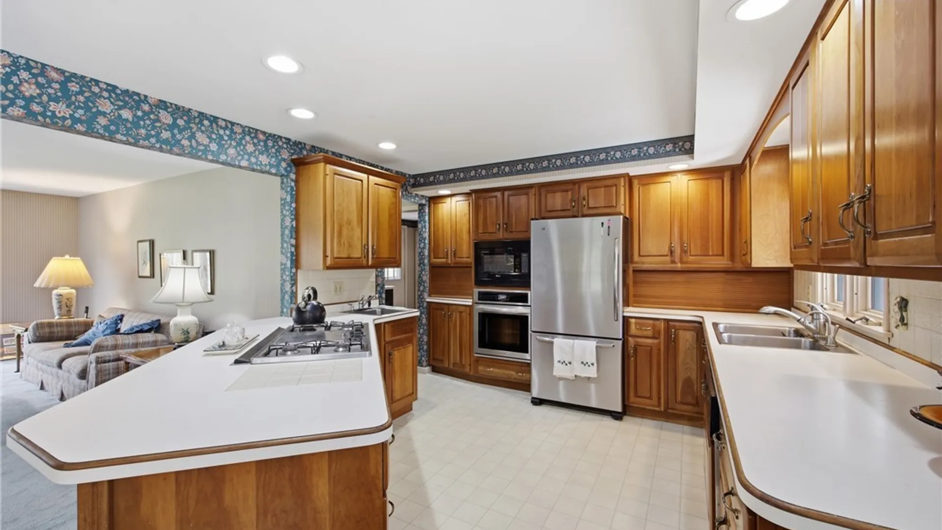 Property at 9832 Holland Road, Holland, NY 14080 13