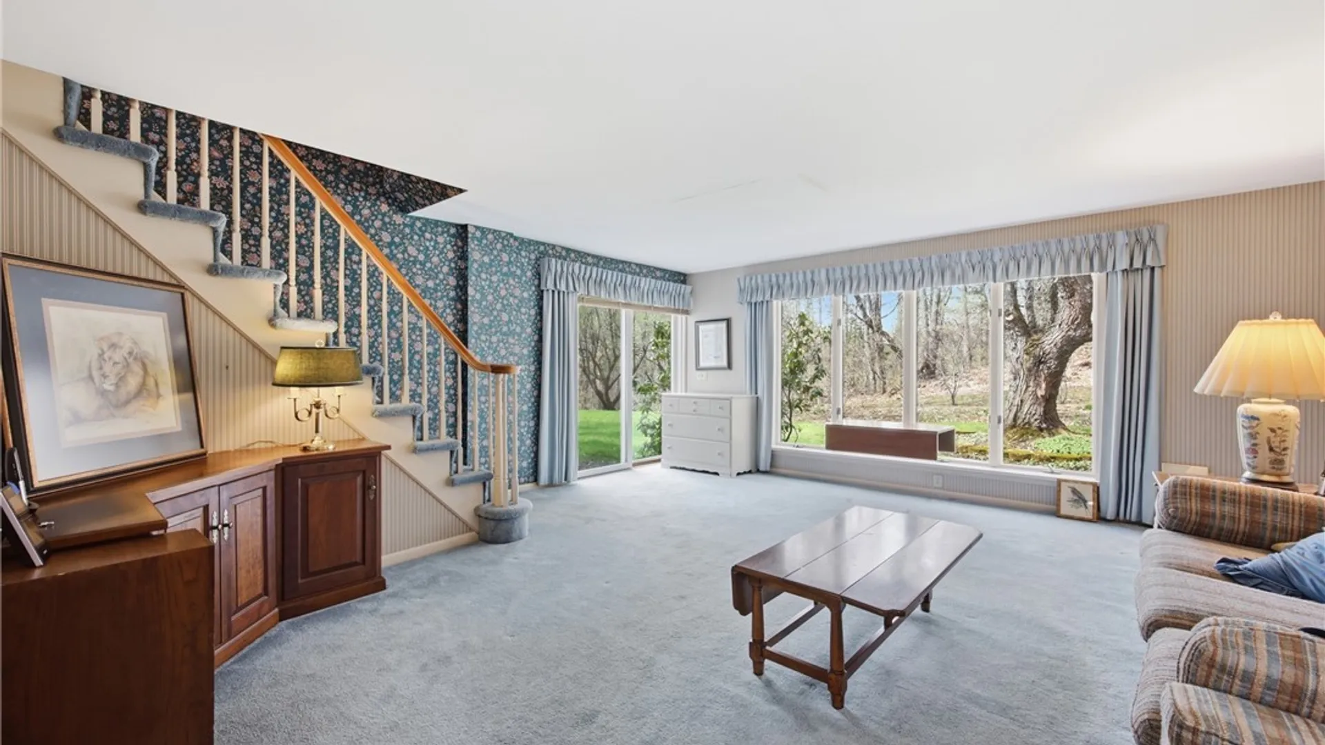 Property at 9832 Holland Road, Holland, NY 14080 17