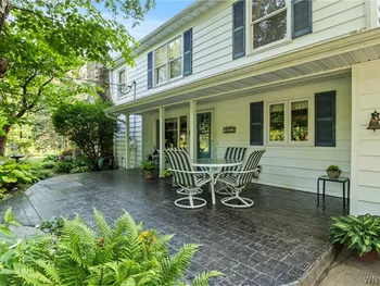 Property at 9832 Holland Road, Holland, NY 14080