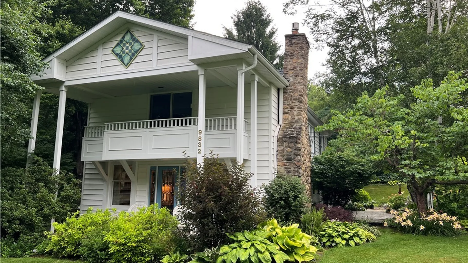 Property at 9832 Holland Road, Holland, NY 14080 2