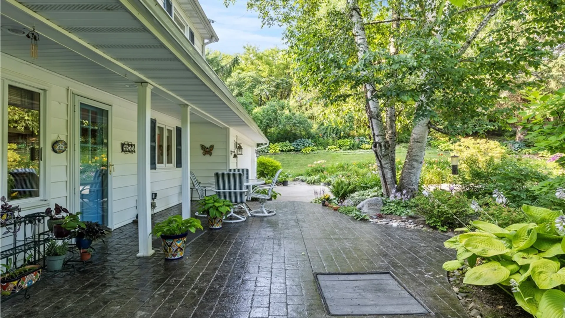 Property at 9832 Holland Road, Holland, NY 14080 3