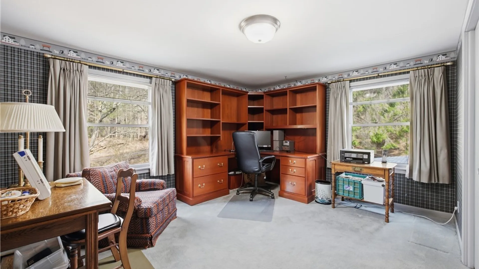 Property at 9832 Holland Road, Holland, NY 14080 32