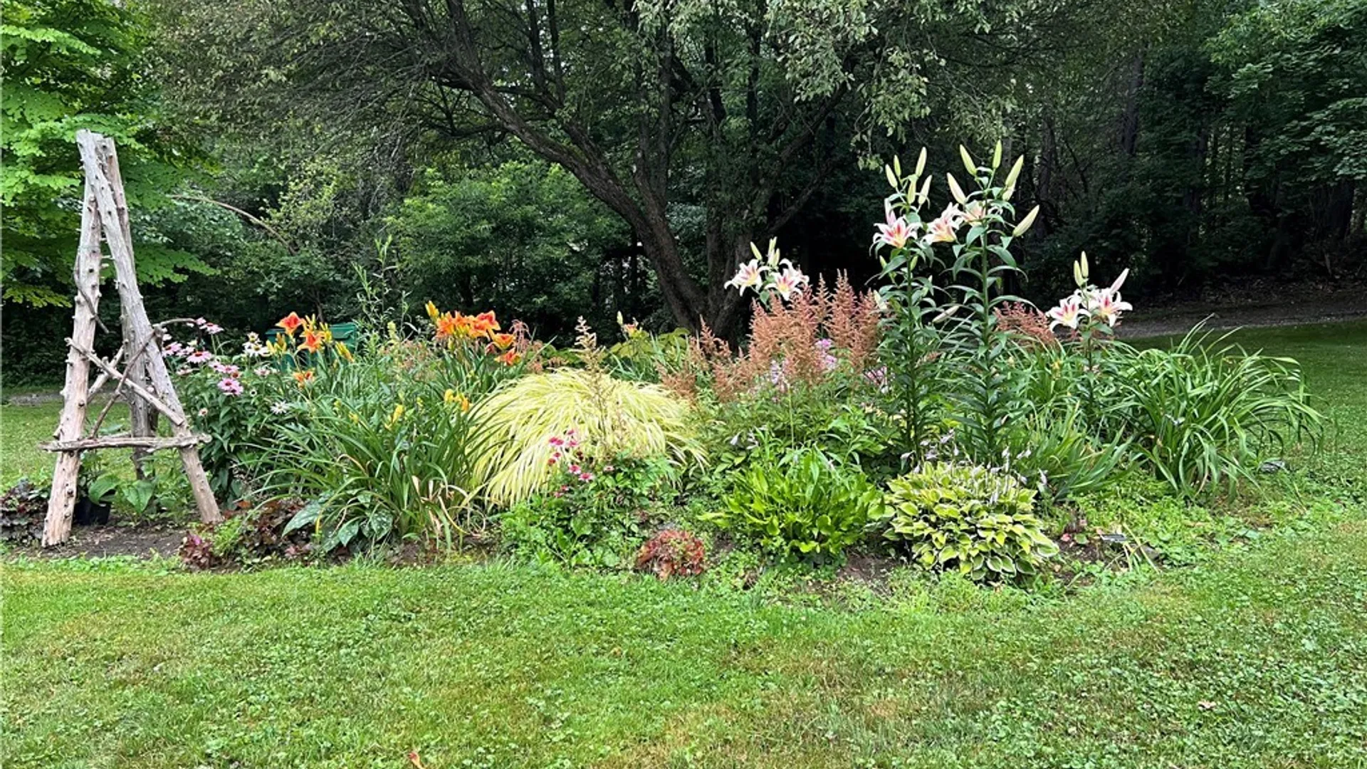 Property at 9832 Holland Road, Holland, NY 14080 45