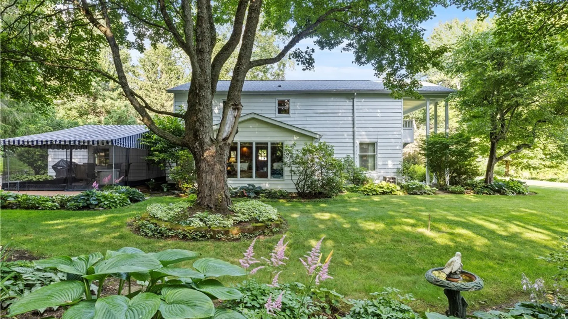 Property at 9832 Holland Road, Holland, NY 14080 5