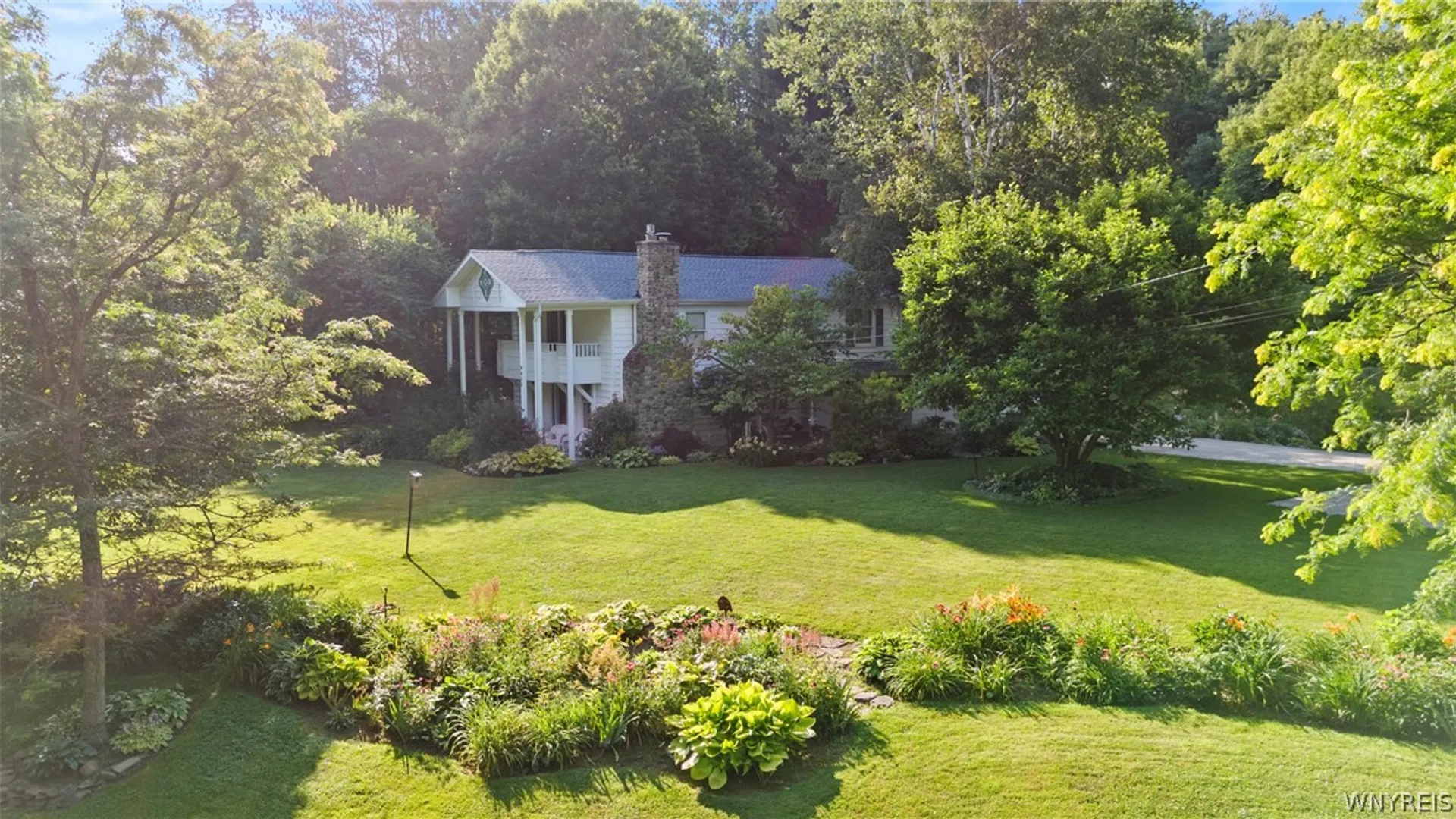Property at 9832 Holland Road, Holland, NY 14080 9