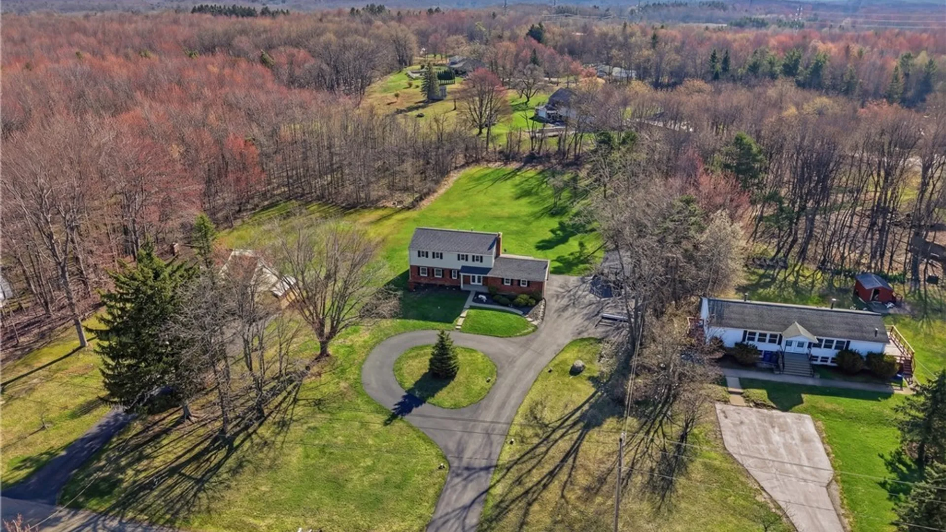 Property at 7033 Derby Road, Evans, NY 14047 2